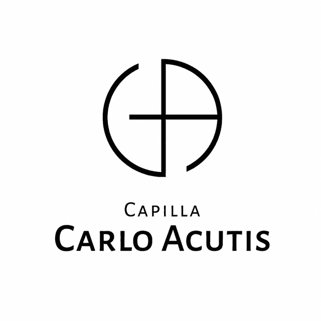 Capilla Carlo Acutis