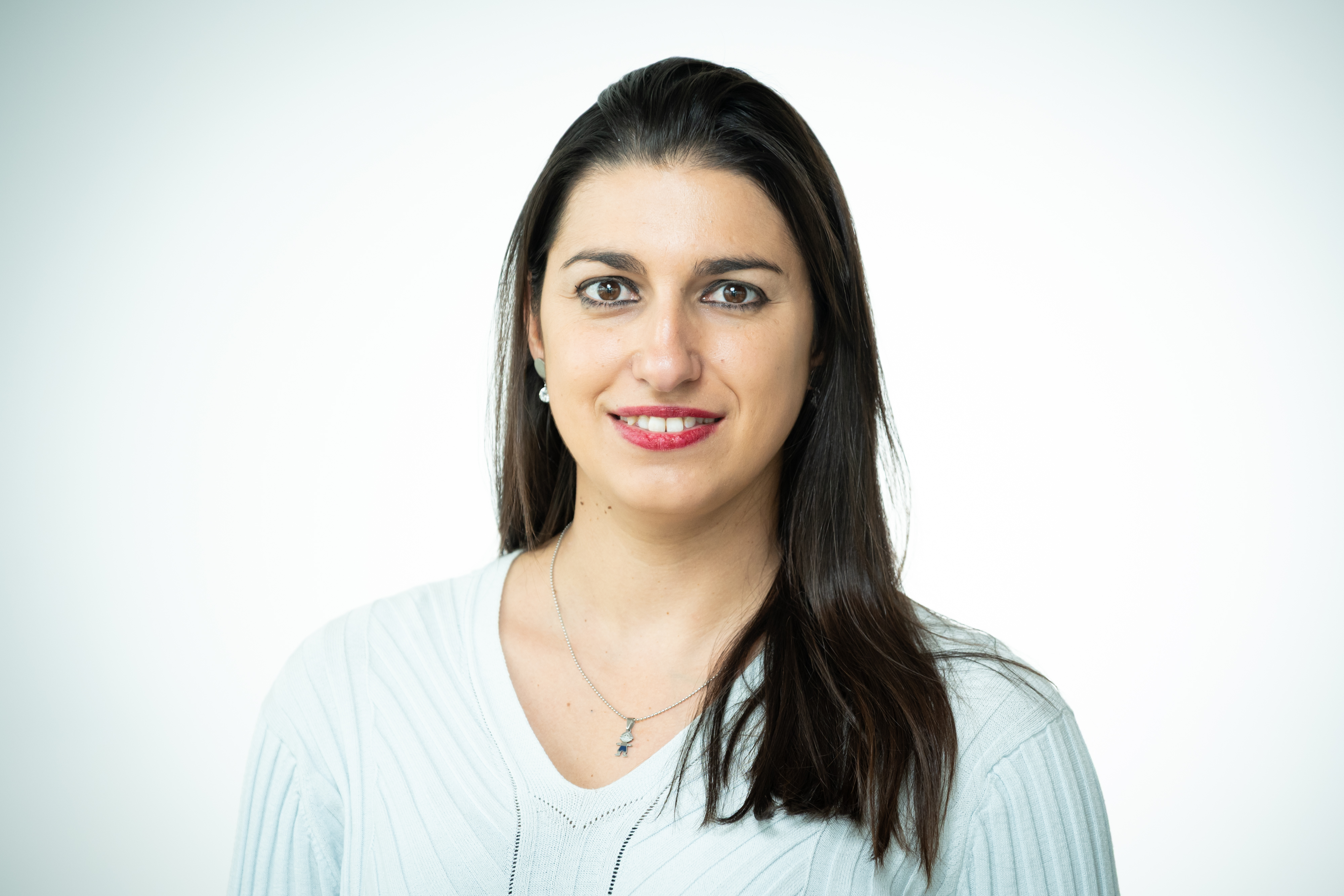 Marian Sánchez — conversemos